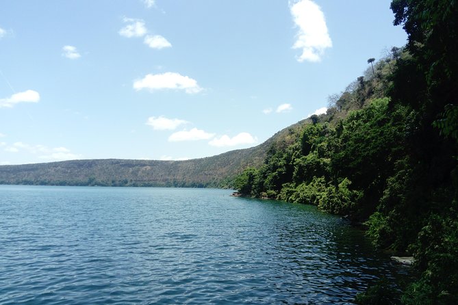 8-Hour Lake Chala Guided Tour From Moshi or Arusha | BURIGI CHATO SAFARIS Co LTD - Whats Included