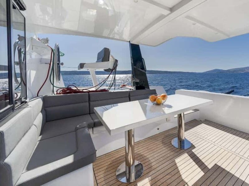 8-Hour Luxury Cruise from Funchal to Ponta de São Lourenço - An Overview of the Make-up of the Experience