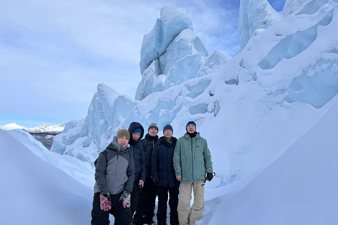 8 Hour Matanuska Glacier Adventure With Panoramic Bus in Alaska - Unforgettable Alaskan Experience