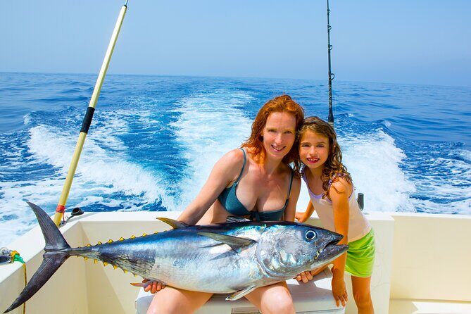 8 Hour Maui Private Fishing with Steady Pressure Charters - Final Thoughts