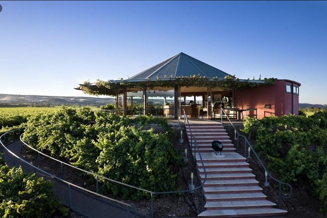 8-Hour Mclaren Vale Winery Tour From Adelaide - Tour Experience