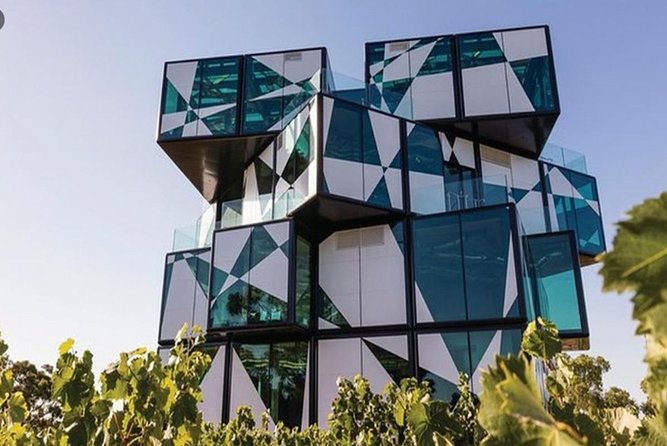 8-Hour Mclaren Vale Winery Tour From Adelaide - Reviews and Pricing
