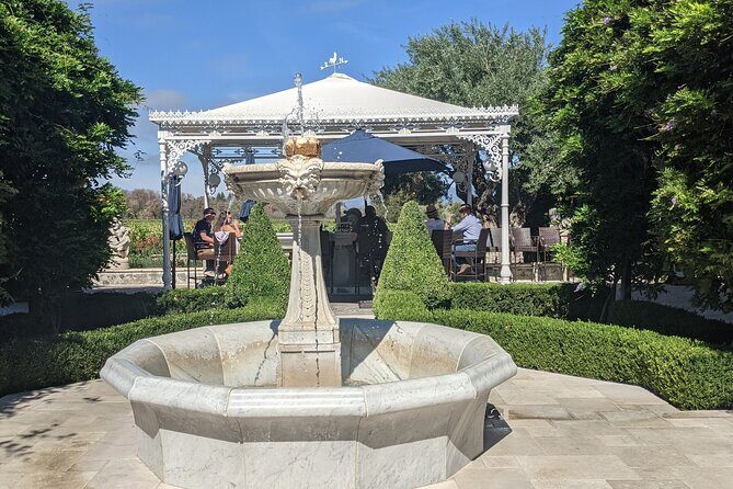 8 Hour Napa and Sonoma Valley tour - Good To Know