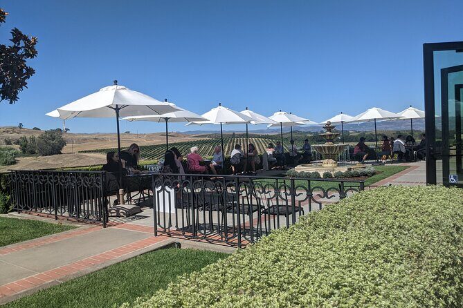 8 Hour Napa and Sonoma Valley tour - Who Will Love This Tour?