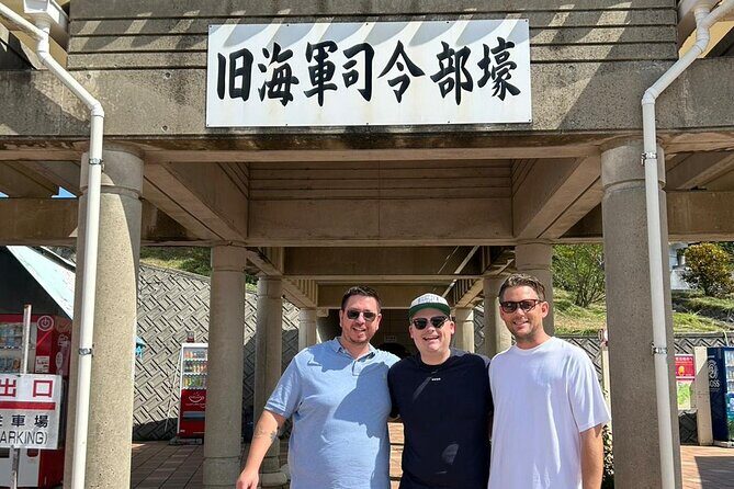 8 hour Okinawa Private Guide with Driver 1 to 8 guests - Introduction