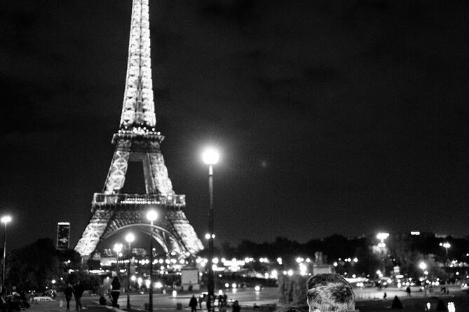 8-Hour Paris Highlights Private Guided Tour With Personal Chauffeur - Customizable Experience