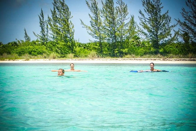 8-Hour Private 40 Yacht 2-Stop Tour to Palancar Beach W/ Food, Drinks & Snorkel - Logistics and Additional Information