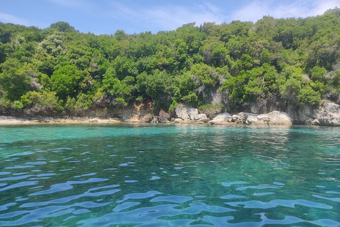 8-Hour Private Boat & Fishing Tour in Corfu - Professional Fishing Guide