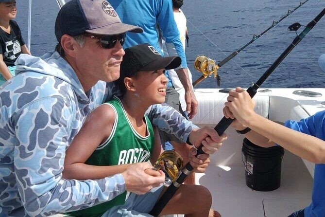 8 Hour Private Fishing Tour in Puerto Aventuras Riviera Maya - An In-Depth Look at the Experience