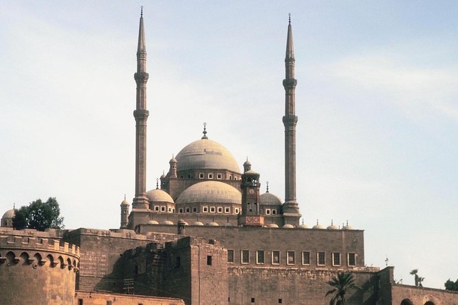 8-Hour Private Guided City Tour of Cairo and Felucca Ride - Traveler Photos and Reviews