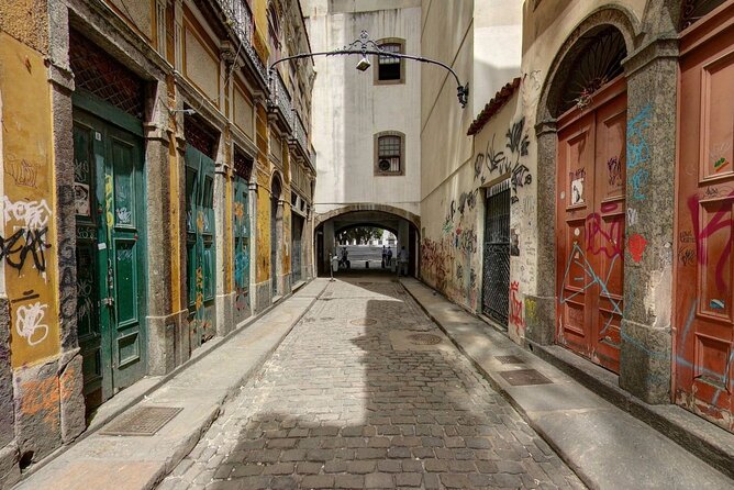 8-Hour Private Guided Tour in Rio De Janeiro - Tour Details