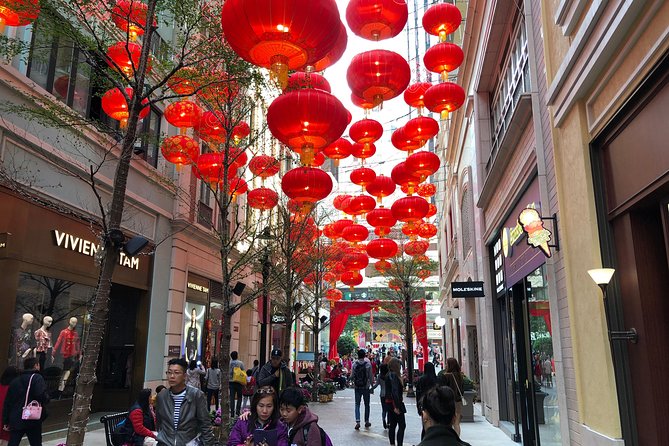 8-Hour Private Hong Kong Layover Tour - Pricing Details