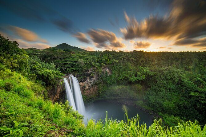8 Hour Private Jungle Waterfall Tour from Maui - Practical Aspects and What to Expect