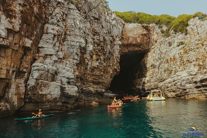 8 Hour Private Sea Safari Speedboat Dubrovnik - FAQ: Your Questions Answered