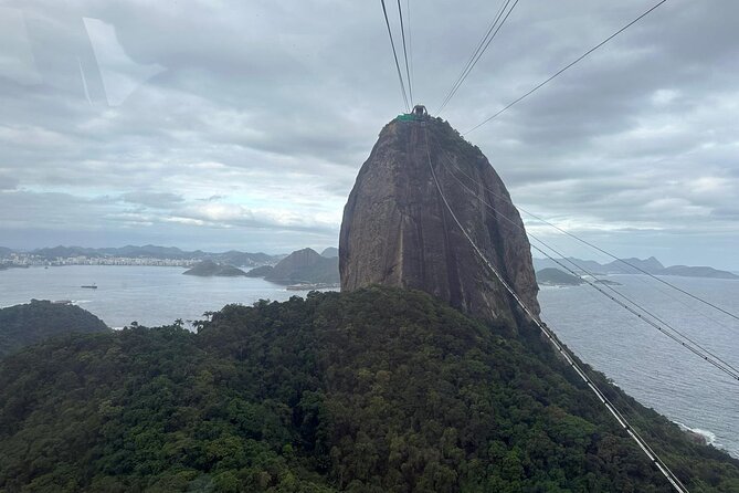 8 Hour Private Tour by Car in Rio De Janeiro - Tour Overview