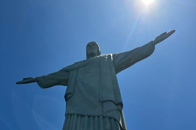 8 Hour Private Tour by Car in Rio De Janeiro - Meeting and Pickup Details