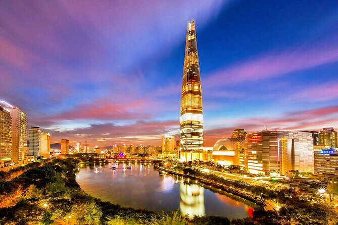 8 hour Private Tour Experience at Myeongdong by Car - Final Thoughts: Is This Tour Right for You?