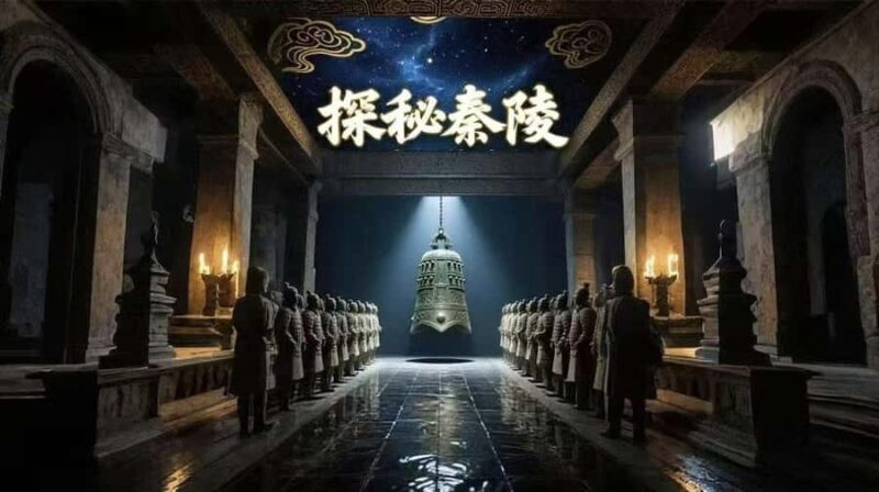 8-Hour Private Tour Guide Service in Xian - Why This Tour Works for You  