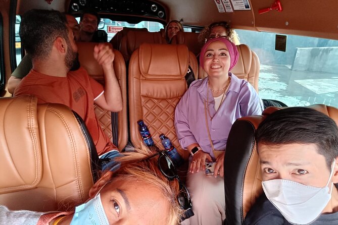 8 Hour Private Tour in Phuket Highlights - Discover the James Bond Island