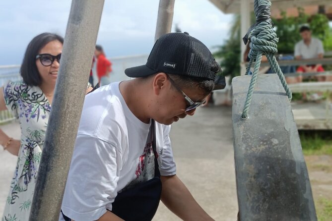 8 Hour Private Tour in Phuket Highlights - Enjoy a Traditional Thai Lunch