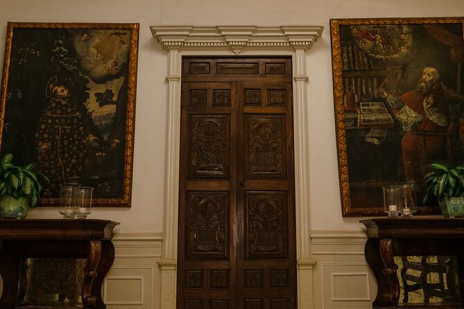 8-Hour Private Tour Lima Viceroyalty and Gold Museum With Lunch - Booking and Pricing Information