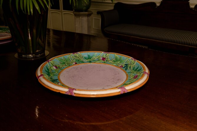 8-Hour Private Tour Lima Viceroyalty and Gold Museum With Lunch - Common Questions