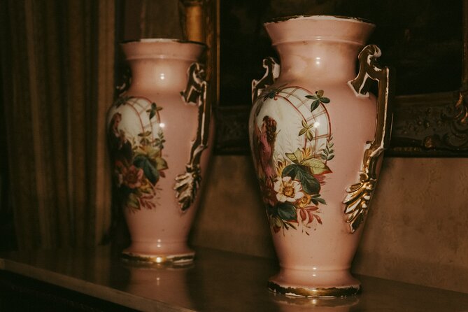 8-Hour Private Tour Lima Viceroyalty and Gold Museum With Lunch - The Sum Up