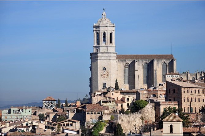8-Hour Private Tour of Girona & Costa Brava From Barcelona With Private Pick up - Common Questions