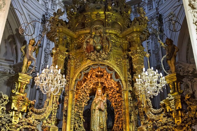 8-Hour Private Tour of Lugo From Santiago De Compostela - Itinerary Overview