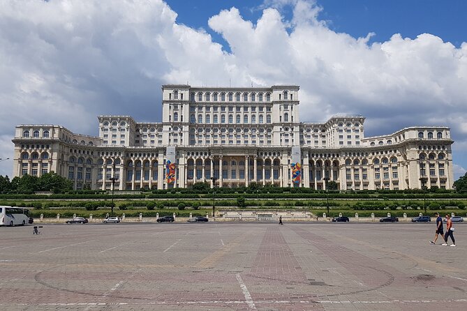 8-Hour Private Tour to Bucharest Communism - Tour Duration and Location