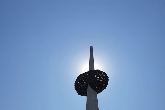 8-Hour Private Tour to Bucharest Communism - Reviews and Ratings