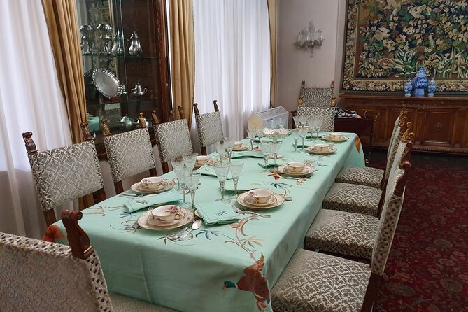 8-Hour Private Tour to Bucharest Communism - Cancellation Policy and Refunds