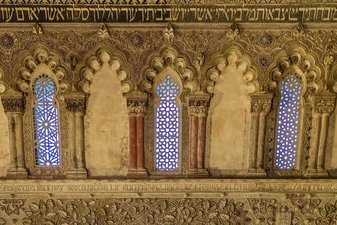 8-Hour Private Tour to Toledo From Madrid With Certified Guide - Exterior Visit to the Monastery of San Juan De Los Reyes