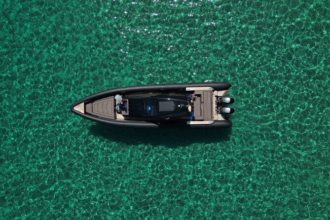 8 Hour Private Yacht Cruise in Mykonos Technohull 40 Ceca - Frequently Asked Questions