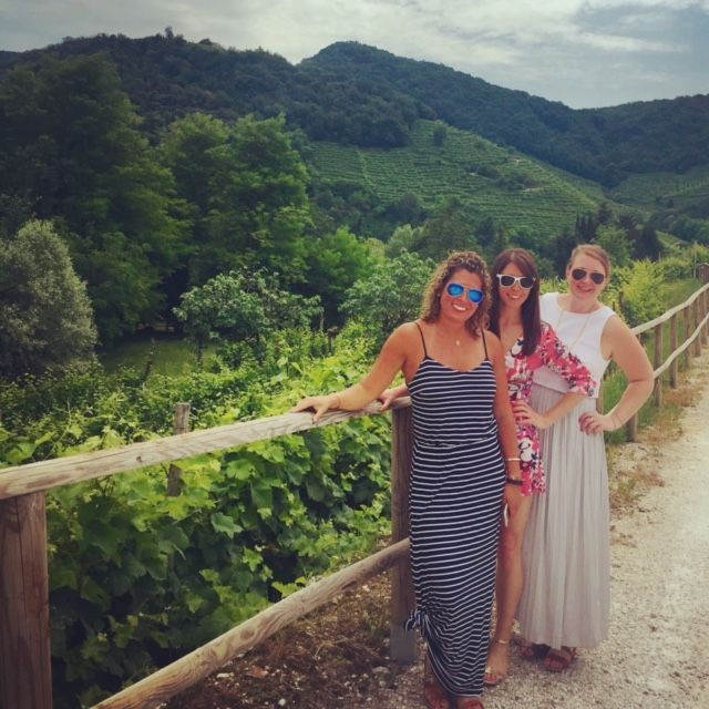 8-Hour Prosecco Wine and Tastings Tour from Venice or Padua - Good To Know