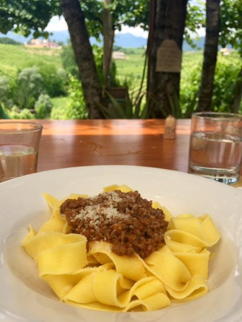 8-Hour Prosecco Wine and Tastings Tour From Venice or Padua - Directions