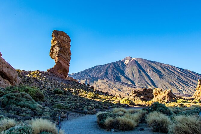 8-Hour Rental in a Luxury Car and Driver/Official Private Guide in Tenerife - Frequently Asked Questions