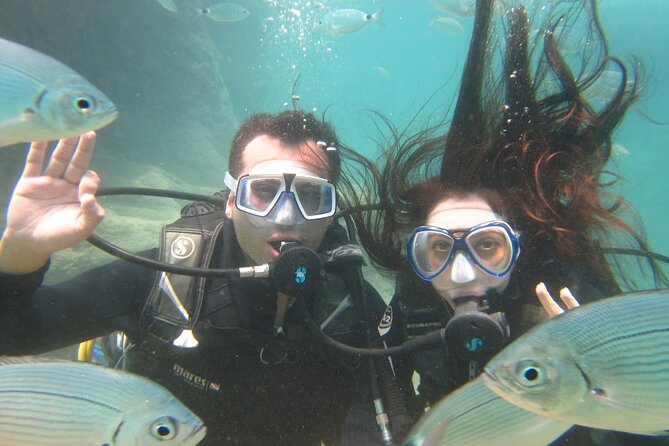 8-Hour Scuba Diving Experience in Side With Lunch - Testimonial and Feedback