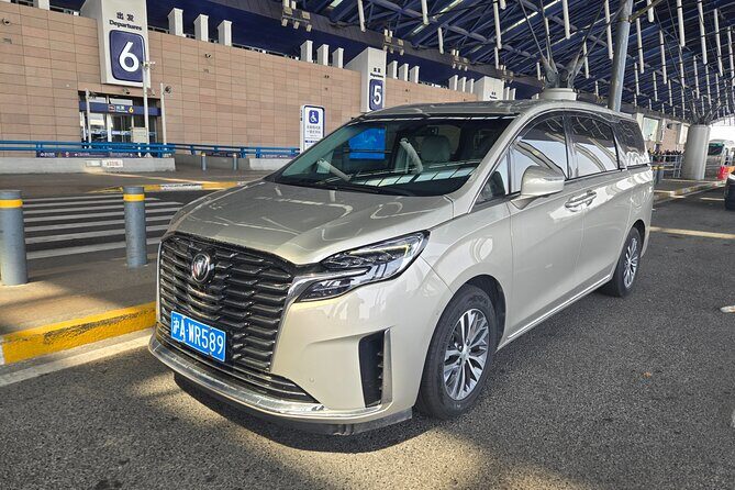 8-Hour Shanghai English Speaking Driver Chauffeur Servic - Exploring Shanghai with a Private Driver: What You Can Expect