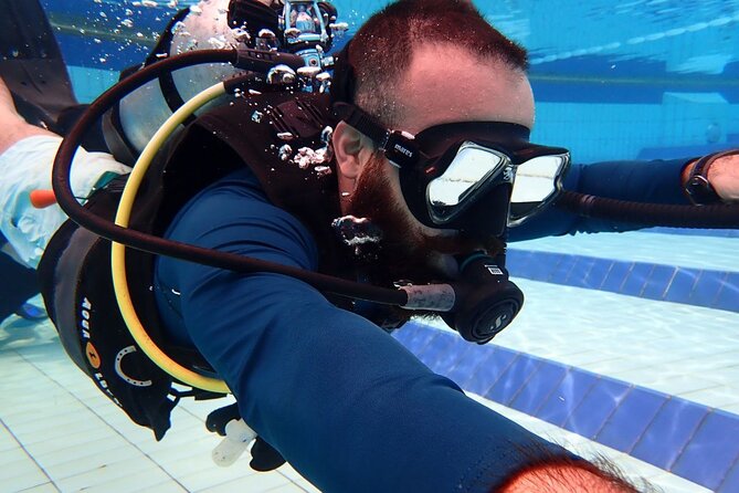 8-Hour Shared Scuba Diving Experience in Phuket - Scuba Diving in Phuket: An Unforgettable Experience