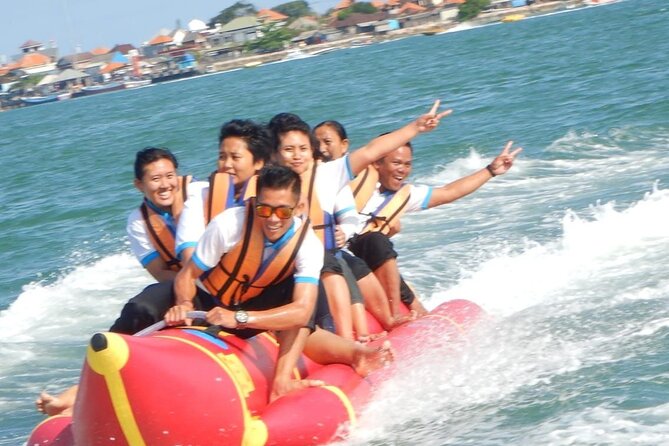 8 Hour Small Group Activity in Bali With Grilled Seafood Dinner - Booking Information