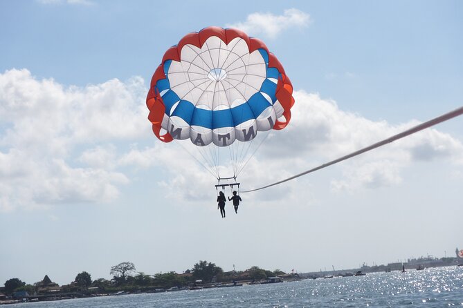 8 Hour Small Group Activity in Bali With Grilled Seafood Dinner - Activity Details