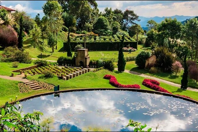 8 Hour Tour - Campos Do Jordão - Good To Know