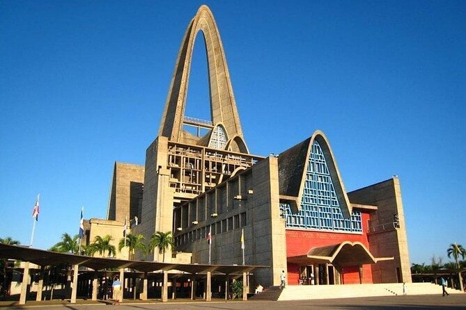 8-Hour Tour Enjoying the Dominican Culture Through the Countryside - Cancellation and Refund Policies