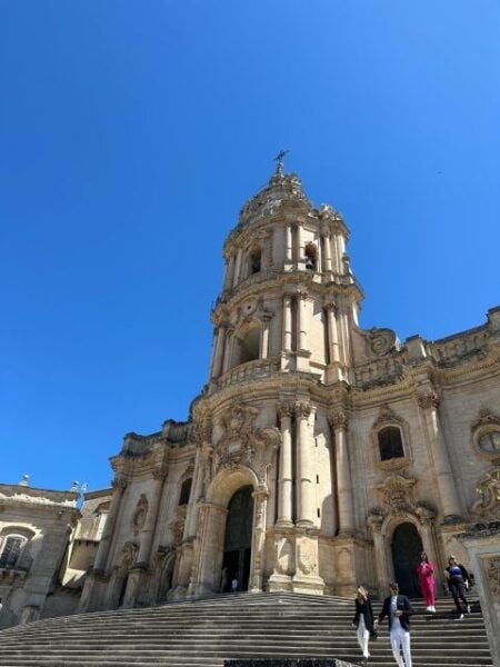 8-Hour Tour of the Baroque Cities Noto-Modica-Ragusa-Ortigia - The Sum Up