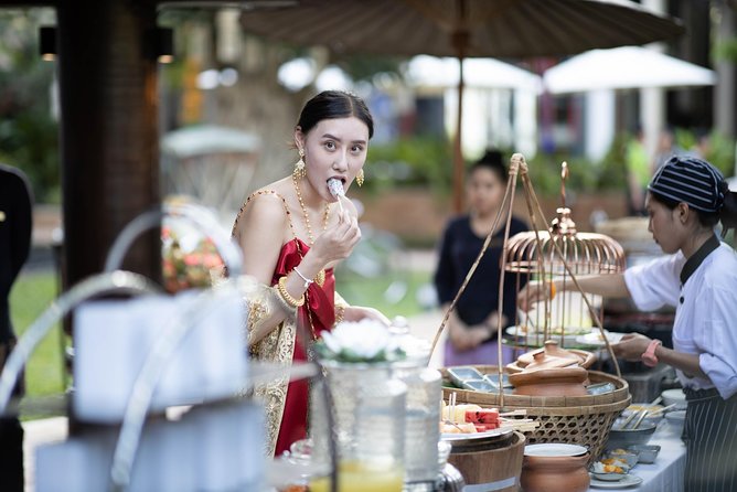 8 Hour Traditional Thai Costume Rental With Makeup & Hairstyling (Chiang Mai) - Additional Support and Information