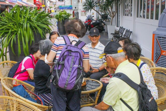 8 Hour Usage: Malacca Day Trip - Helpful Information
