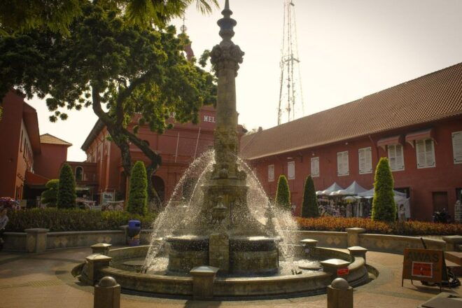 8 Hour Usage: Malacca Day Trip - Refund Policy