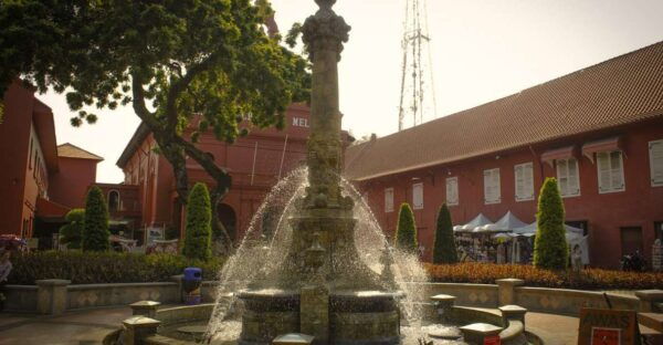 8 Hour Usage: Malacca Day Trip - Common Questions