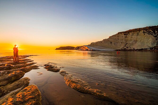 8-Hour Valley of the Temples and Scala Dei Turchi Tour From Palermo - Reviews